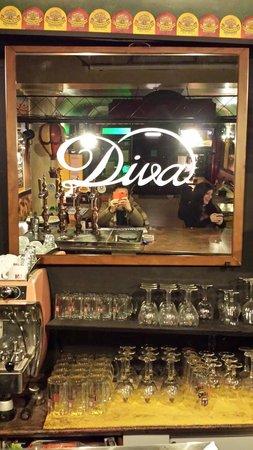 Diva Pub