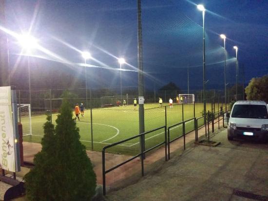 Centro Sportivo San Leonardo