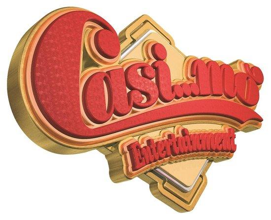 Casimo Entertainment S.r.l