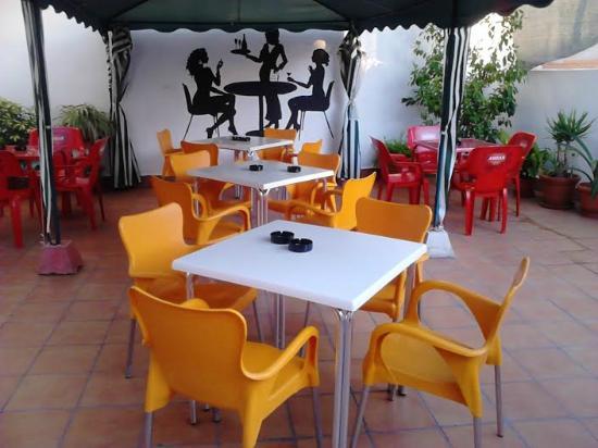Bar La Cope