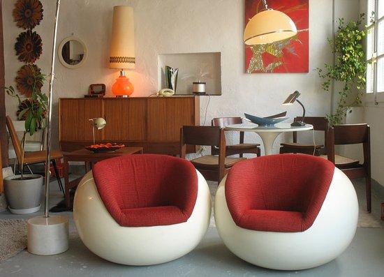 Babia bazar vintage