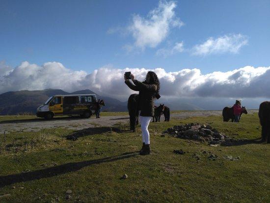 Baztan Tours