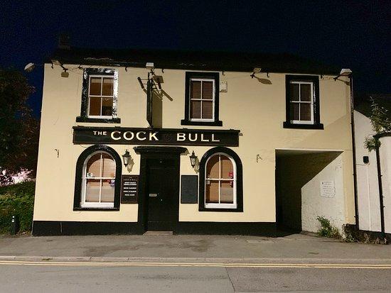 The Cock & Bull