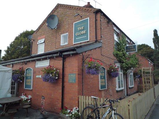The Globe Pub