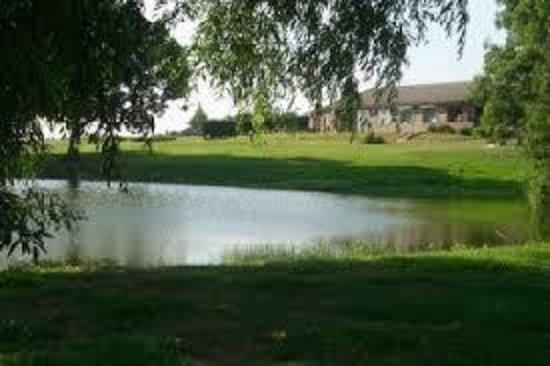 Sutton Hall Golf Club