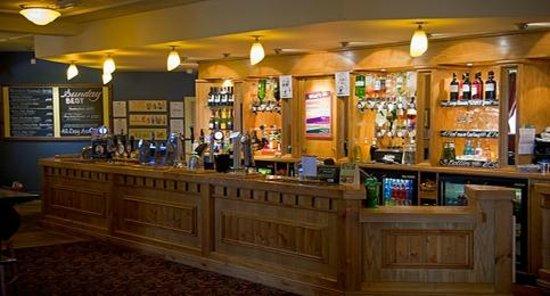 The Victoria Beverley