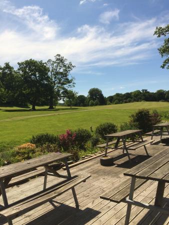 Dolgellau Golf Club