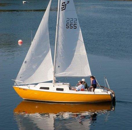 West Harbor Recreation