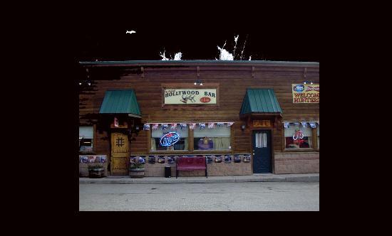 Hollywood Bar & Cafe