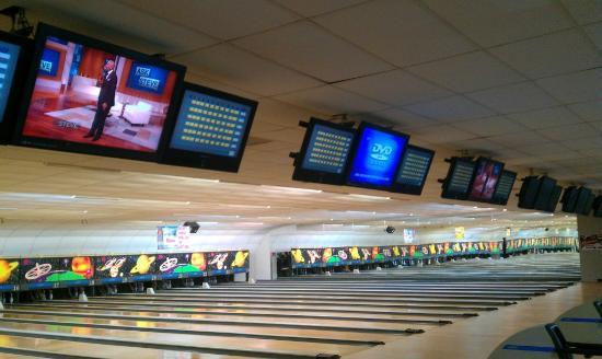 Choptank Bowling Center