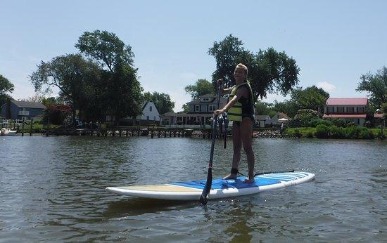 Chesapeake Paddle Sports