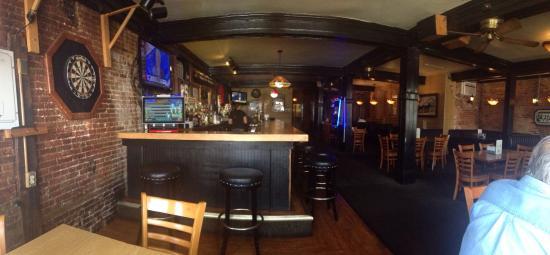 The Stagecoach Inn
