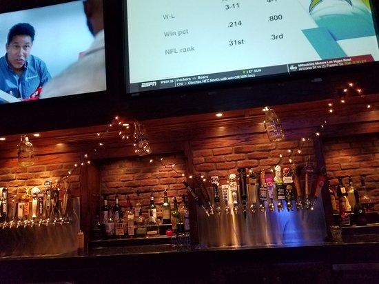 Fox and Hound Southaven
