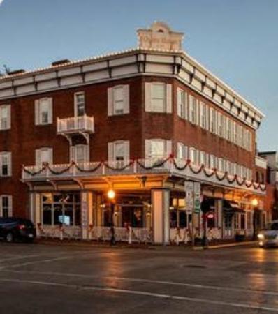 Opera House Bistro