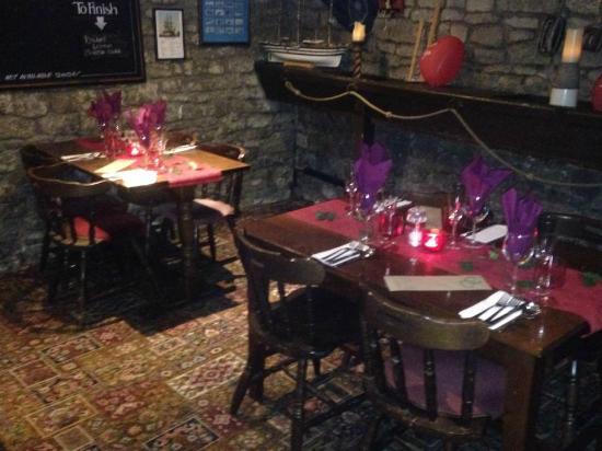 The Crown Inn