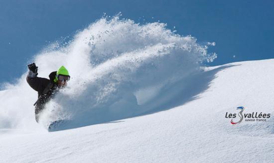 RTM Snowboarding