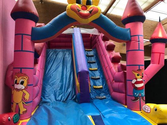 AllegraMente Area Giochi Bimbi