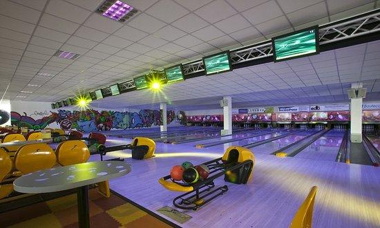 Renobowling