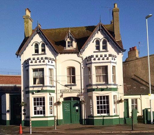 Castle Alehouse