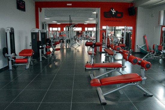 Ewo Wellness & Fitness