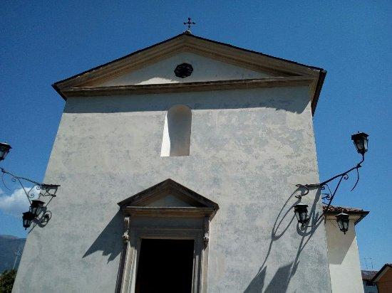 Chiesa di Santo Stefano Protomartire di Pinidello