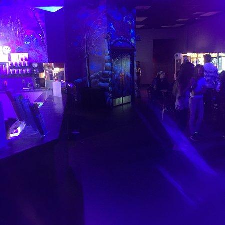 ShadowLand Laser Adventures