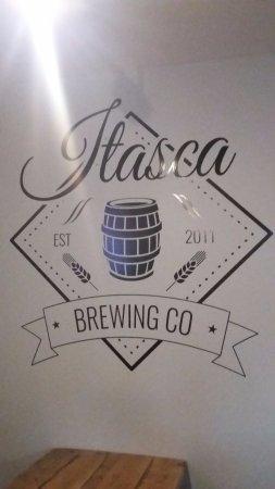 Itasca Brewing Company