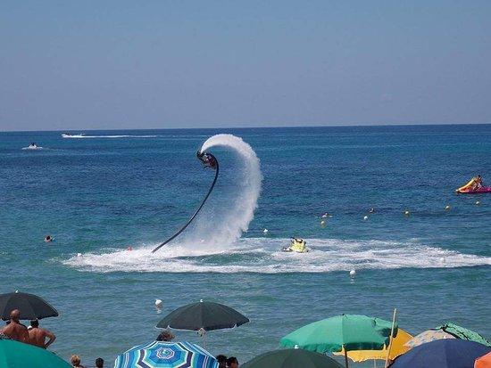 Sea Passion