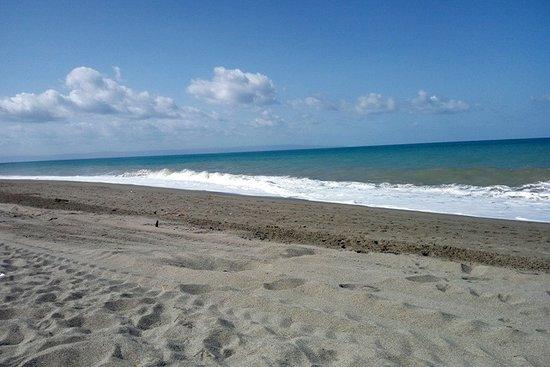 Spiaggia di Marina di Nocera Terinese