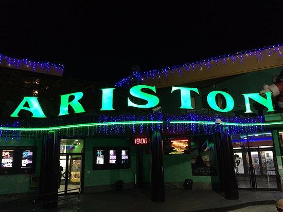 Multisale Ariston Colleferro