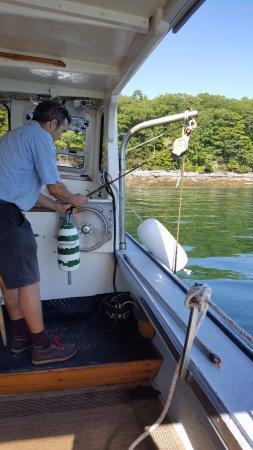 Rockport Charters