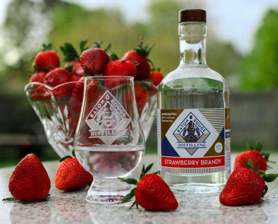 Baton Rouge Distilling