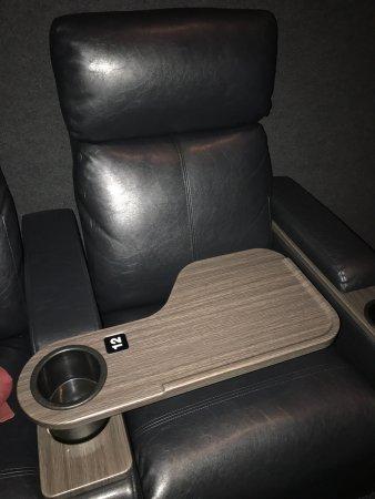 Cinemark Cinema