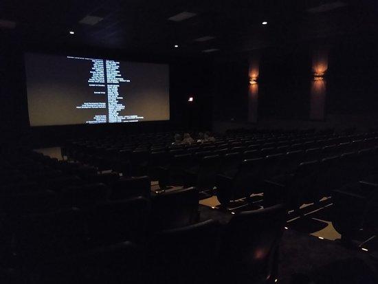 GTC Masters 7 Cinemas
