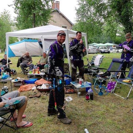 Paintball de Veckring