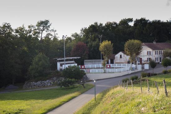 Office de Tourisme du Pays d'Orthe et Arrigans - Bureau de Pouillon