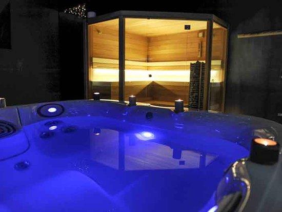 Samudra SPA