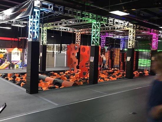 Xtreme Spring