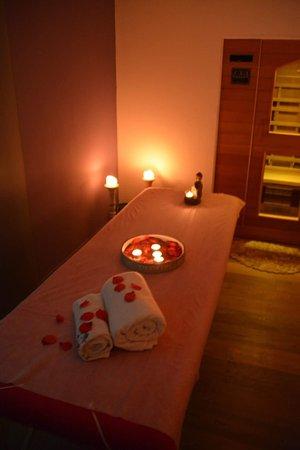 Harmony Therapie