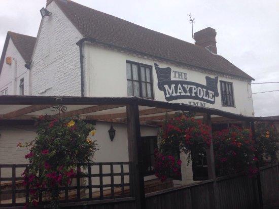 The Maypole Inn