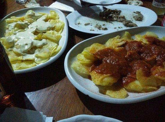 Taberna Che