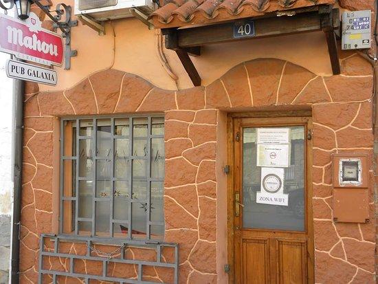 Pub Galaxia