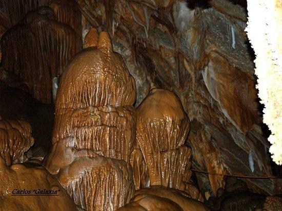 La Cueva de Valdeajo