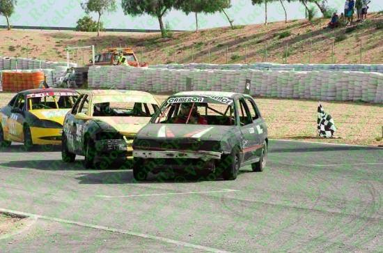 Velocity Racing