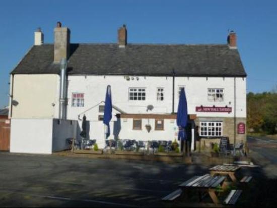 The New Hall Tavern
