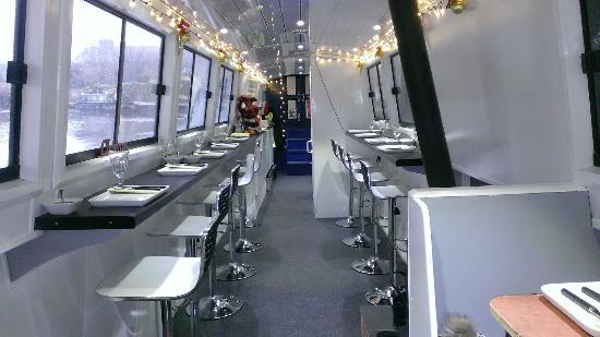 Canal Cruises
