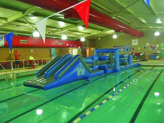 Thornaby Pool