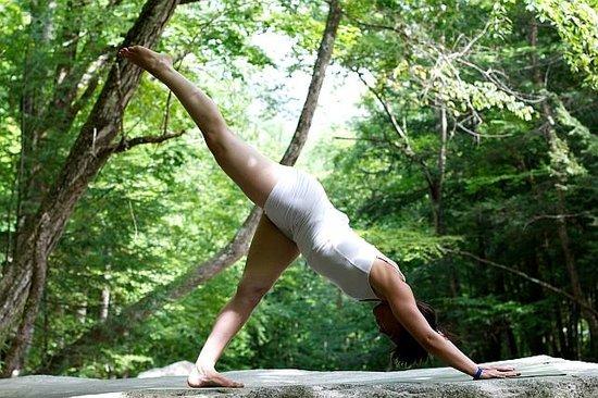 Yoga Killarney