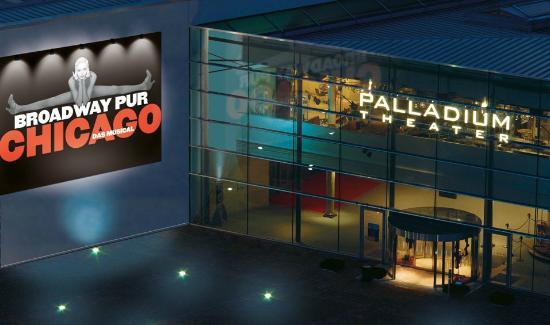 Chicago - Das Musical