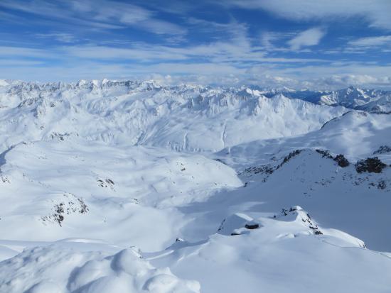 Alpine Sports Andermatt